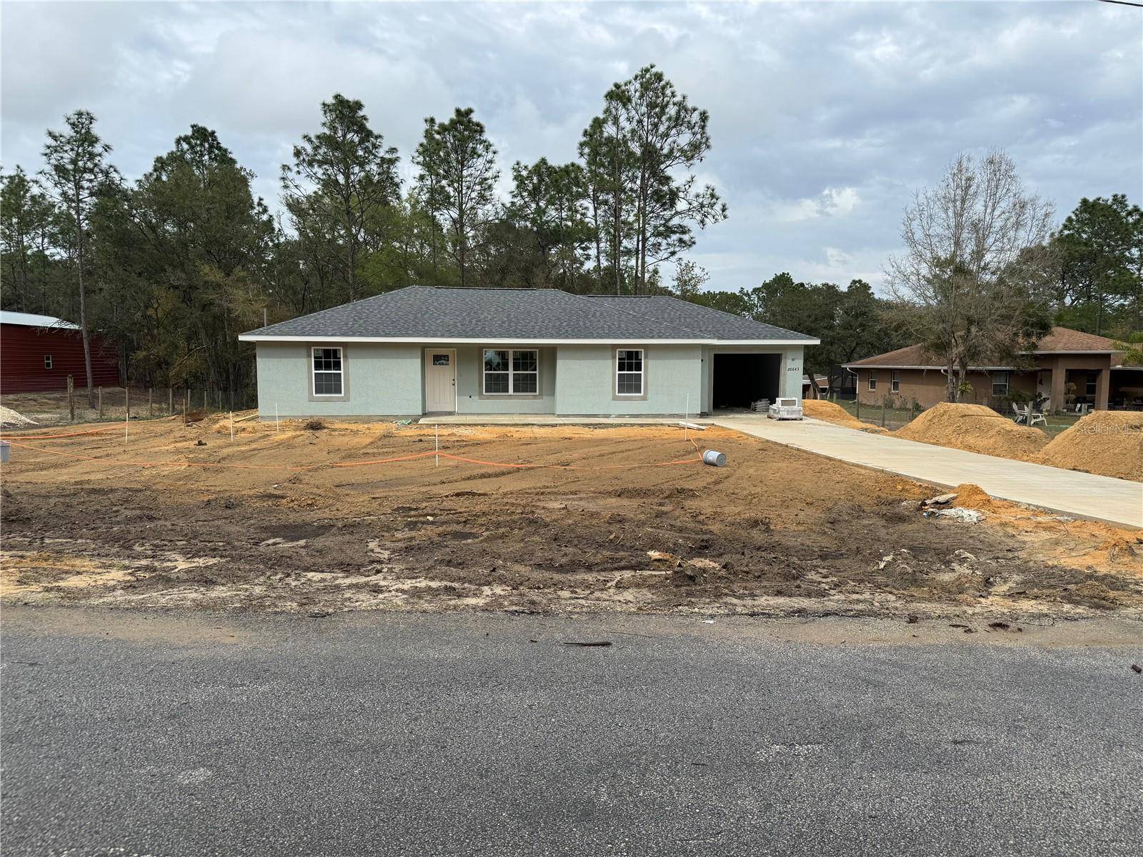 20643 SW 59TH LN, Dunnellon, FL 34431