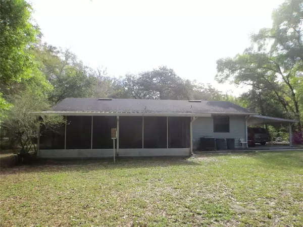 Silver Springs, FL 34488,120 NE 167TH CT