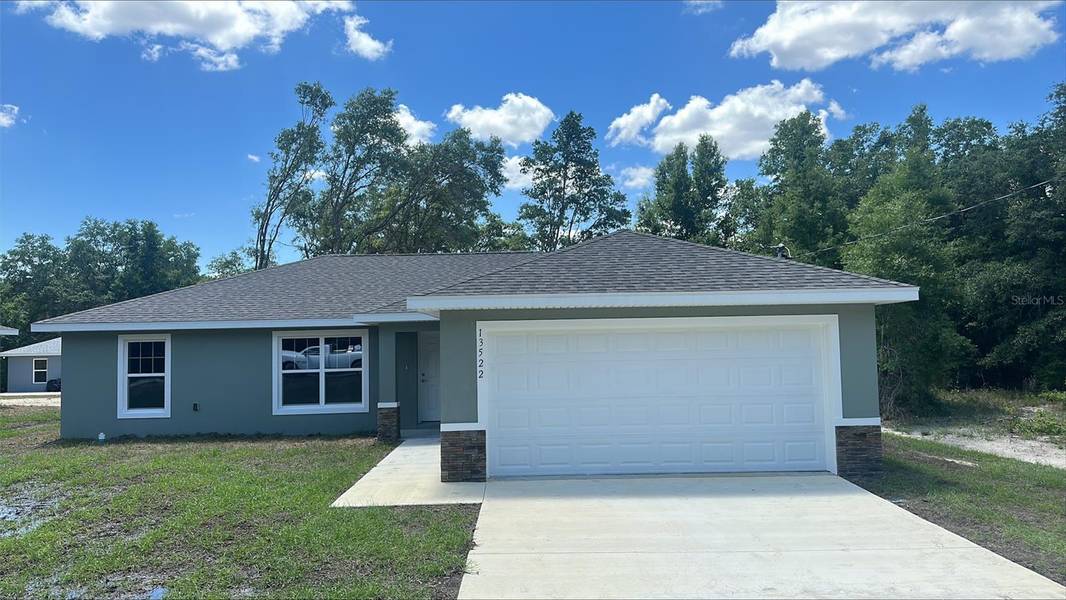 13522 SW 108TH ST, Dunnellon, FL 34432