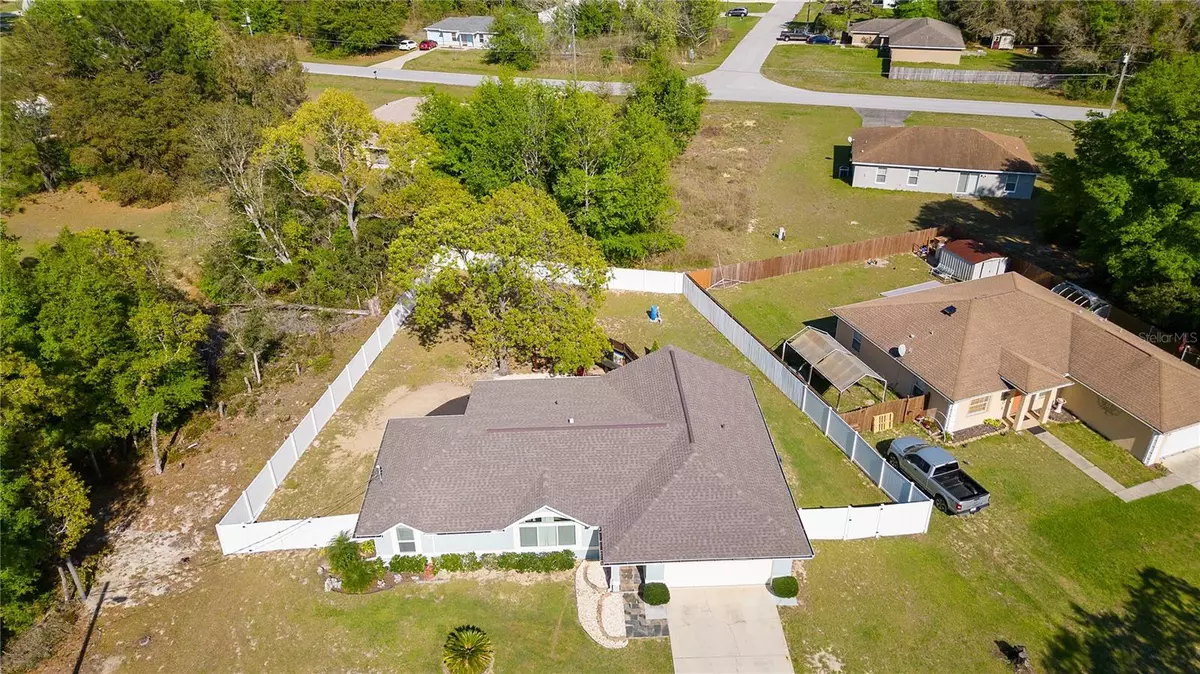 Ocala, FL 34472,19 PINE COURSE TRCE