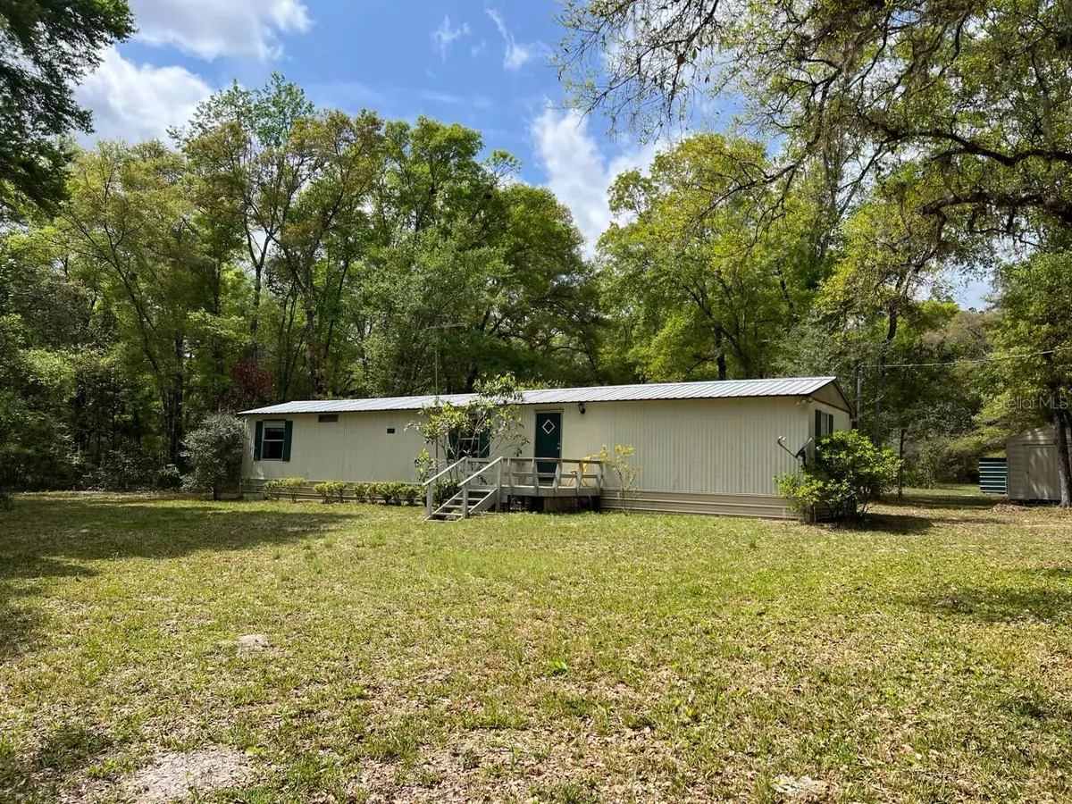 Williston, FL 32696,8250 NE 178TH TER