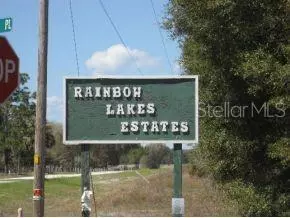 Dunnellon, FL 34431,Lot 40 NW NARCISSUS RD