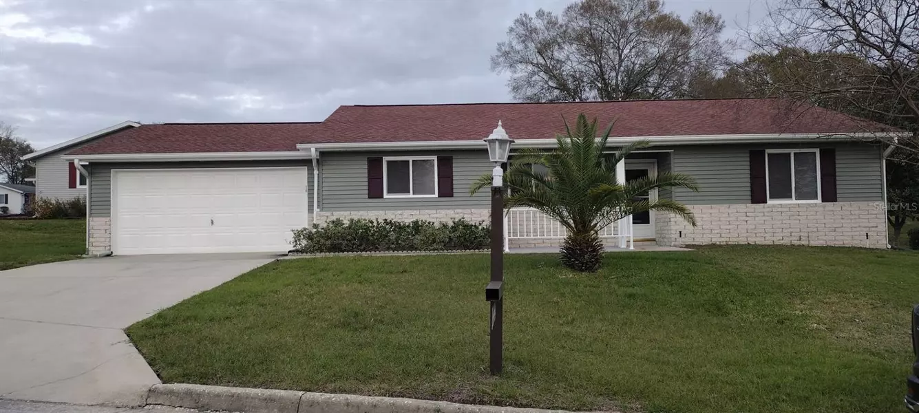 10869 SW 87TH CT, Ocala, FL 34481