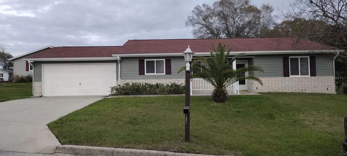 Ocala, FL 34481,10869 SW 87TH CT