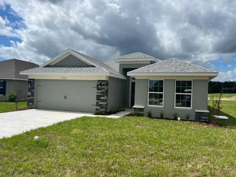 4467 NE 31ST ST, Ocala, FL 34470