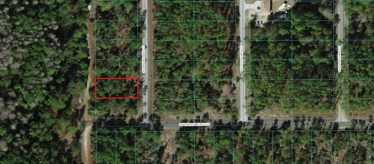 Dunnellon, FL 34431,LOT 23 SW SOUTH WATER CT