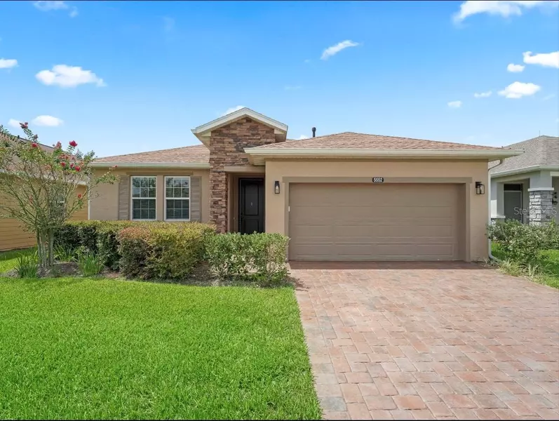 5552 NW 40TH LOOP, Ocala, FL 34482
