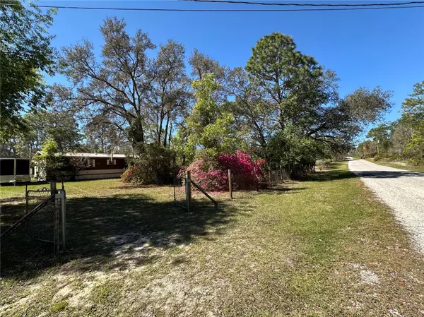 Homosassa, FL 34446,5200 W RICHLAND LN