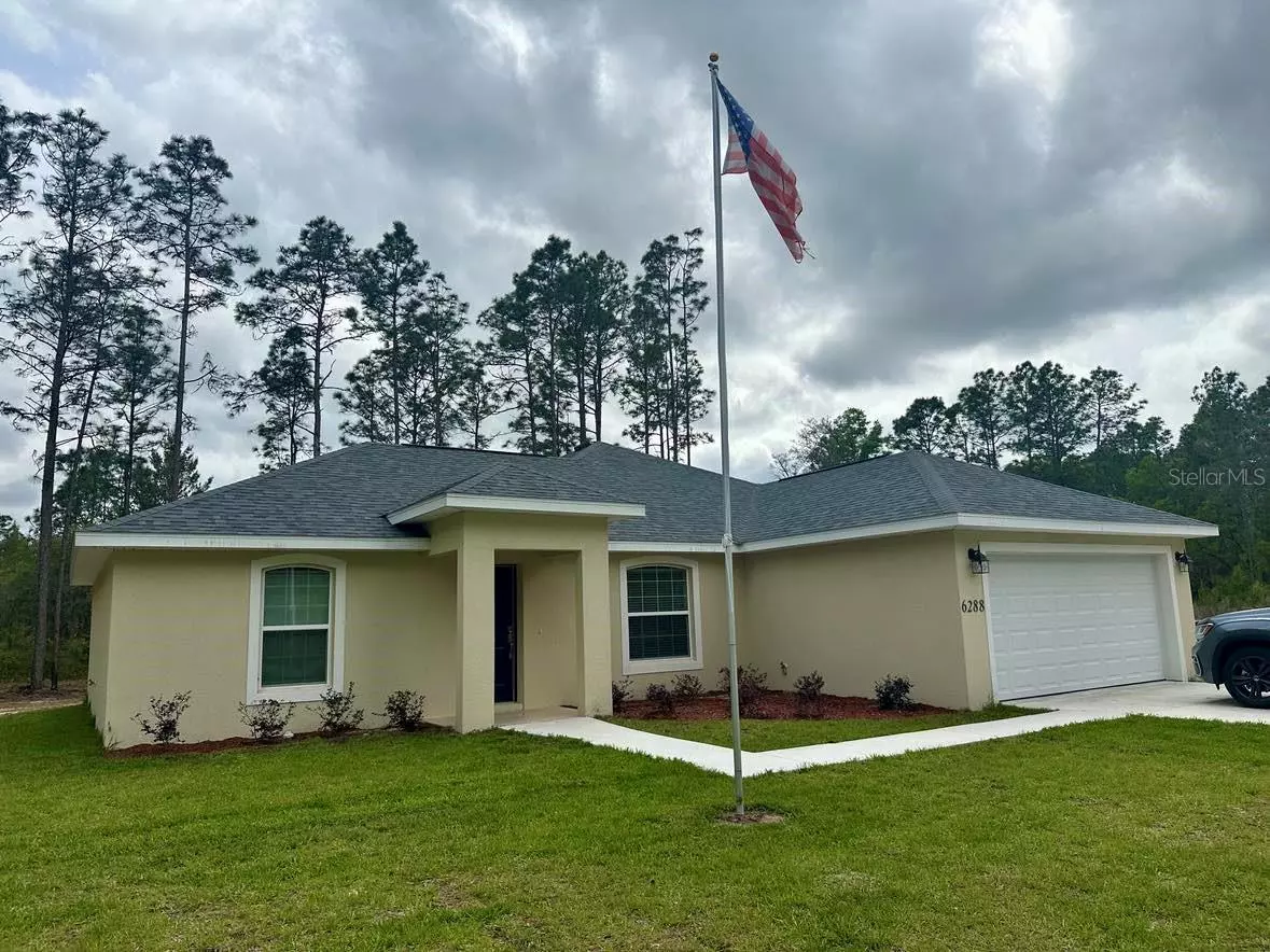 Ocala, FL 34473,6288 SW 137TH ST