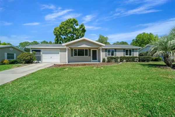 8917 SW 115TH ST, Ocala, FL 34481