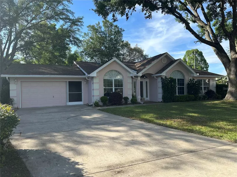 7794 SW 114TH LOOP, Ocala, FL 34476