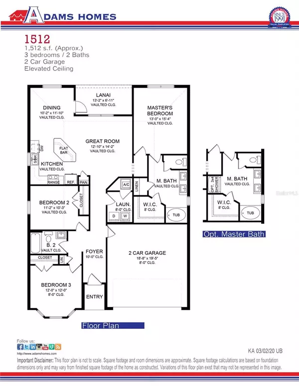 4597 SE 25TH LOOP, Ocala, FL 34480