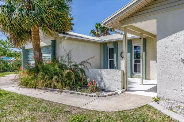 Hernando Beach, FL 34607,4263 BELLAIRE DR