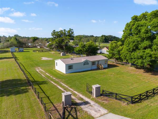 5970 SE 145TH ST,  Summerfield,  FL 34491