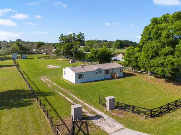 5970 SE 145TH ST, Summerfield, FL 34491