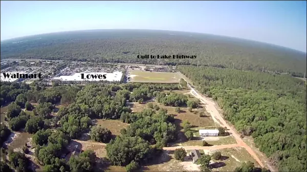 Inverness, FL 34453,132 N WOODED ACRES TER