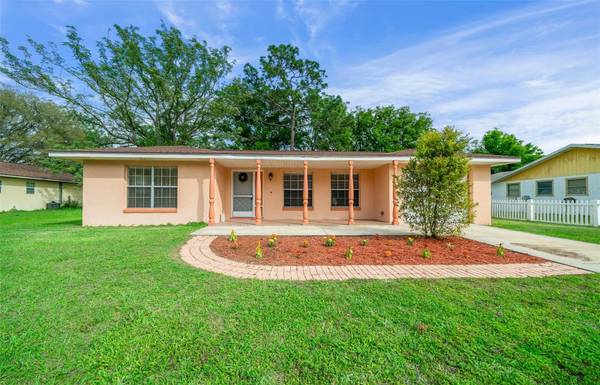 489 WATER RUN, Ocala, FL 34472