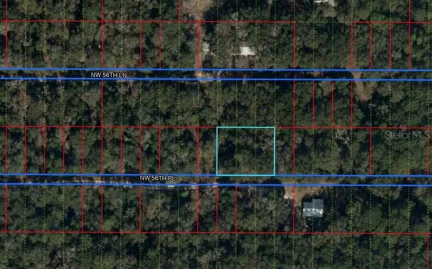 Lot 18, 19 & 20 NW 56 PL, Chiefland, FL 32626