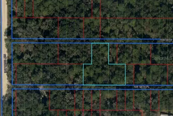 Lot 10-14 & Lot 11 & 12 NW 58 PL, Chiefland, FL 32626