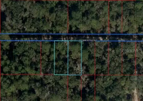 Chiefland, FL 32626,Lot 11 & 12 NW 57 LN