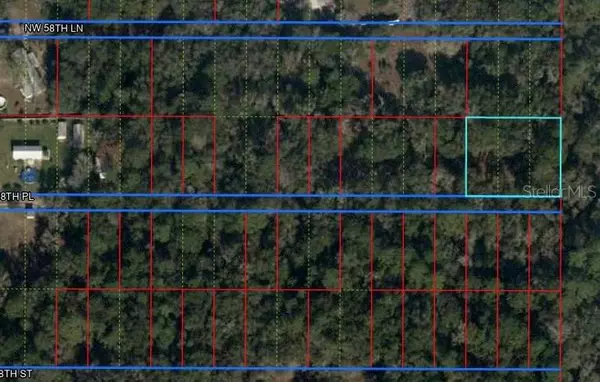 Lot 29, 30 & 31 NW 58 PL, Chiefland, FL 32626