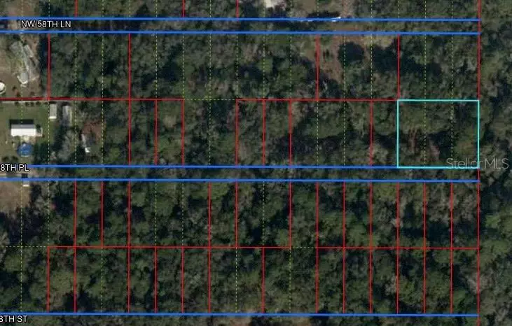 Chiefland, FL 32626,Lot 29, 30 & 31 NW 58 PL