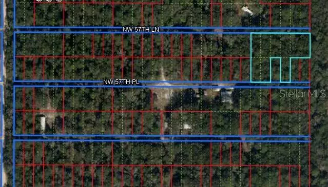 Lot 26-31 Lot 26, 27 & 29 NW 57 LN, Chiefland, FL 32626