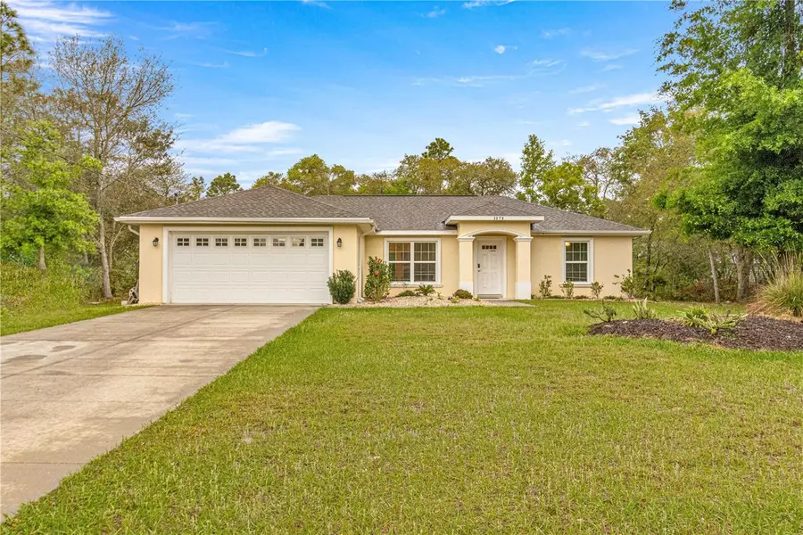 3079 W CENTURY BLVD, Citrus Springs, FL 34433