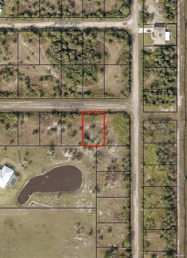 Palm Bay, FL 32908,610 WINDY COVE ST SW