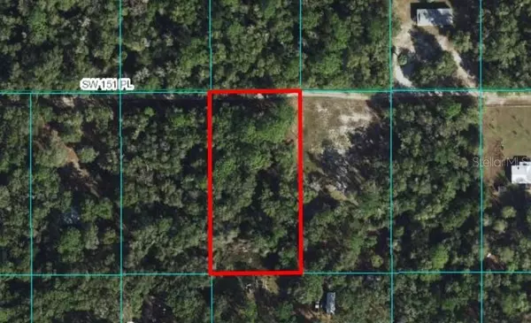 11262 SW 151ST PL, Dunnellon, FL 34432