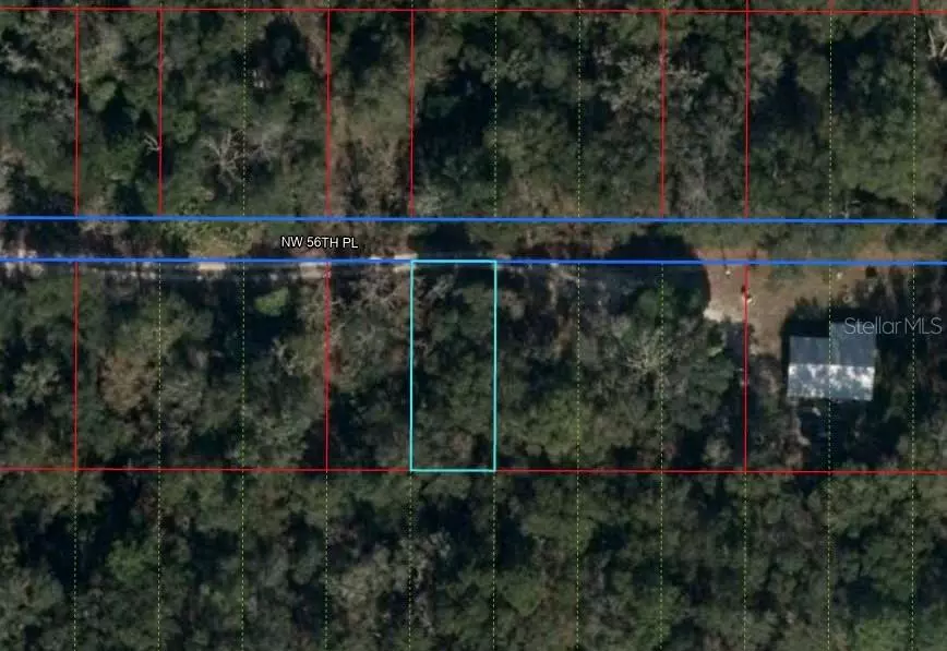 Lot 18 NW 56 PL, Chiefland, FL 32626