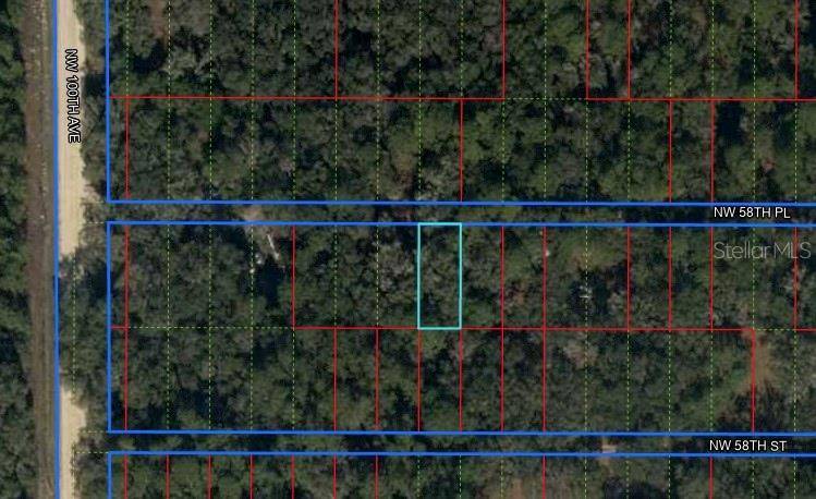 Lot 9 NW 58 PL, Chiefland, FL 32626