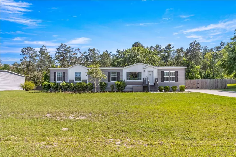 122 SE 70TH CIR, Ocala, FL 34472