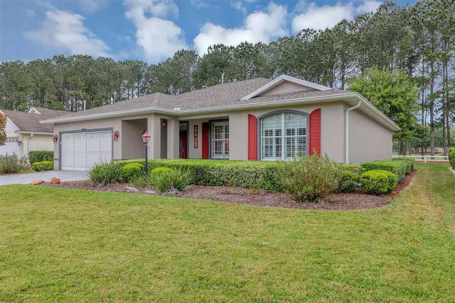 8664 SW 86TH CIR, Ocala, FL 34481