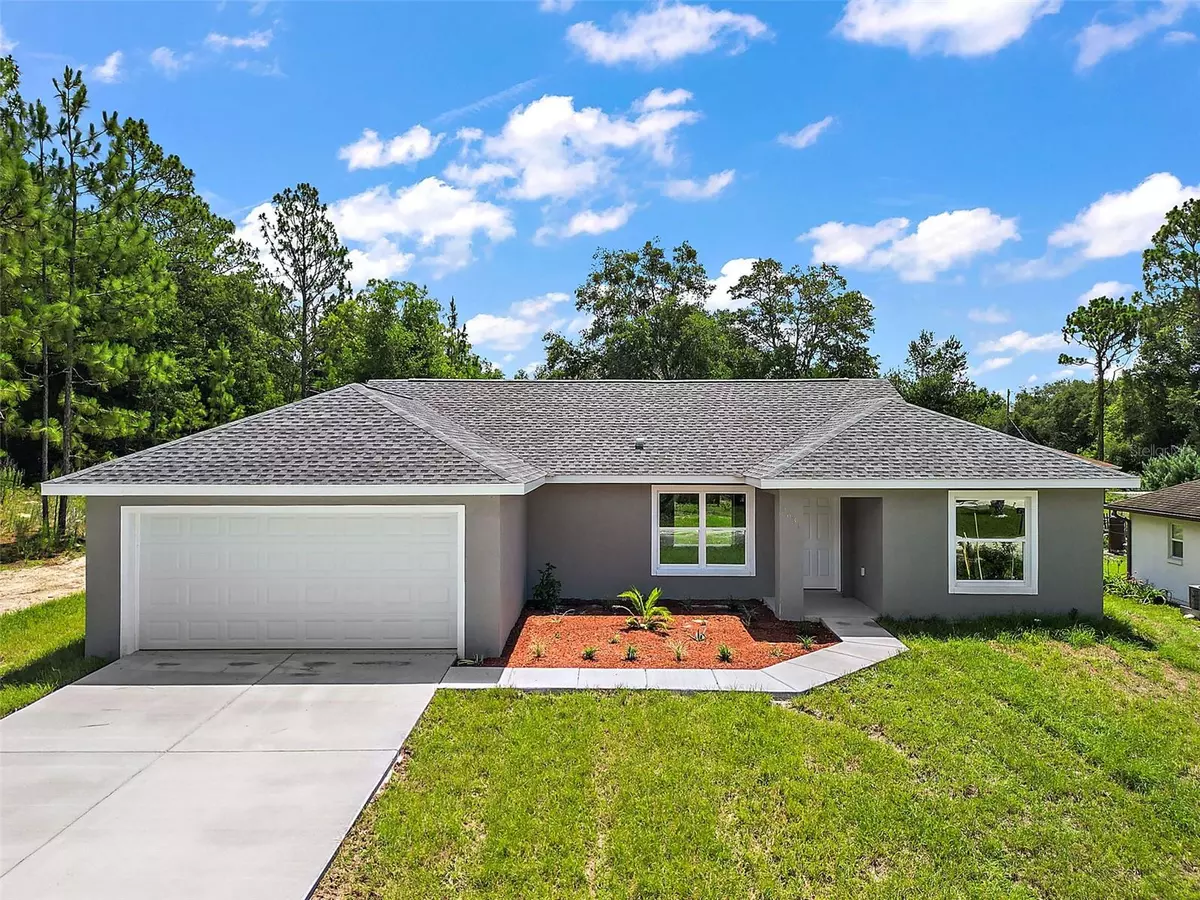 Ocala, FL 34481,2631 SW 141ST CT