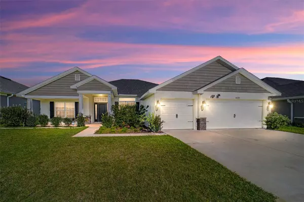 8395 SW 58TH AVE, Ocala, FL 34476