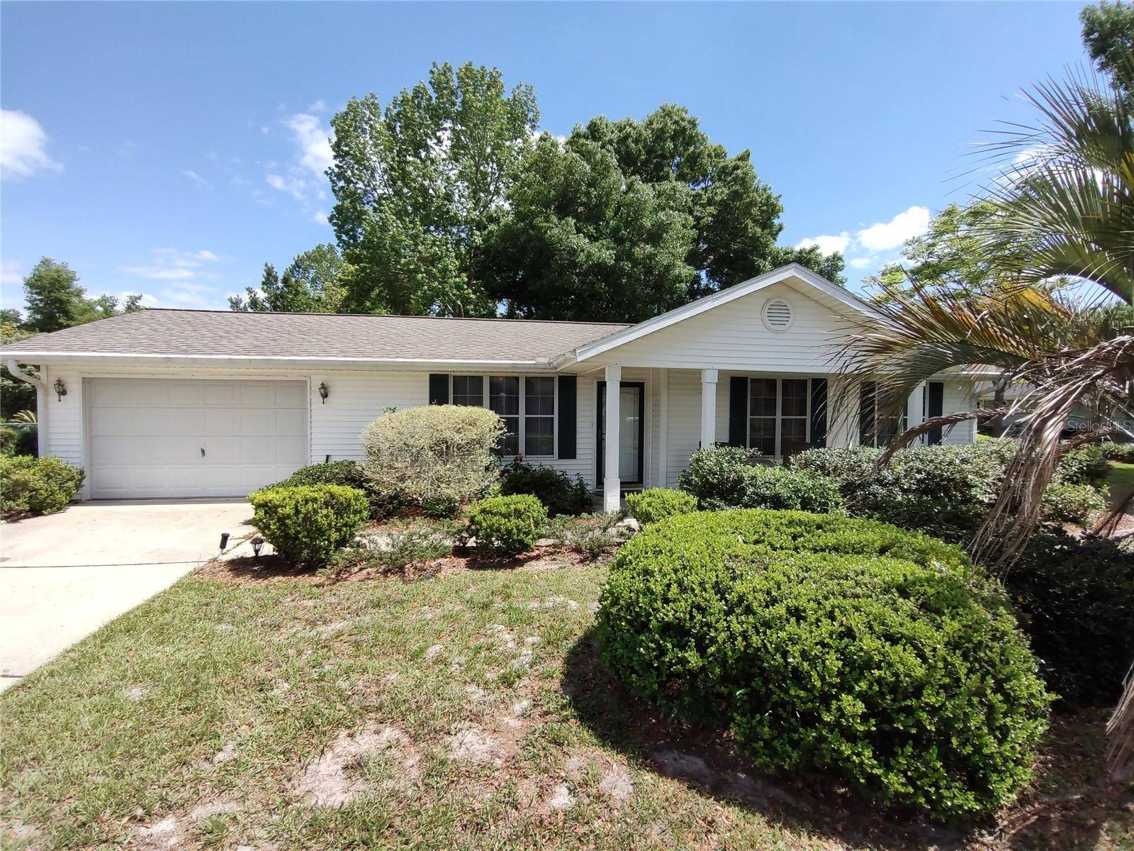 11569 SW 88TH CT, Ocala, FL 34481