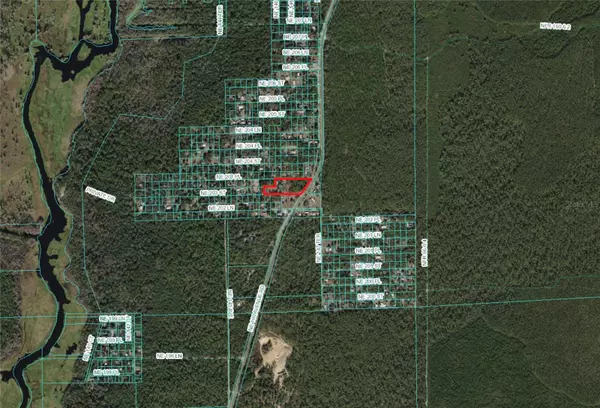 Fort Mc Coy, FL 32134,14657 NE 203RD ST