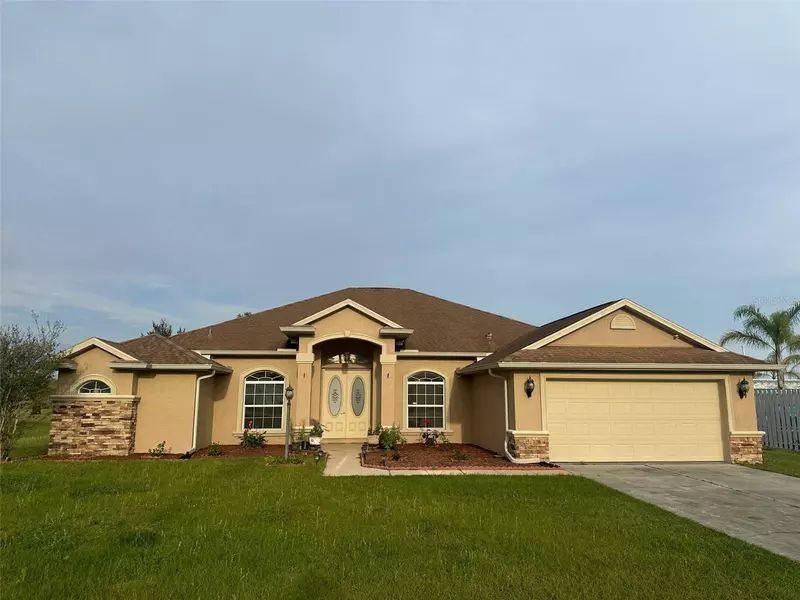 10923 SW 38TH AVE, Ocala, FL 34476