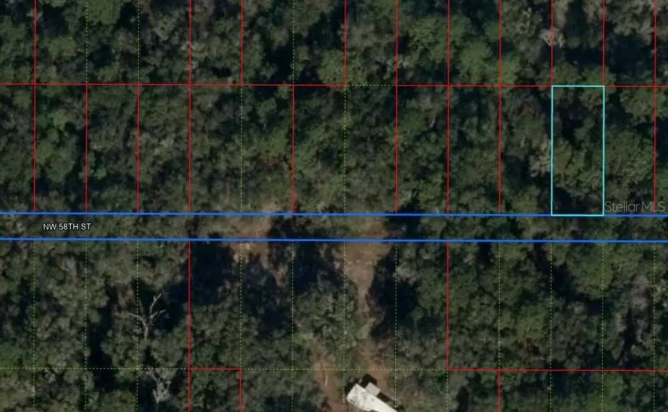 Lot 29 NW 58 ST, Chiefland, FL 32626