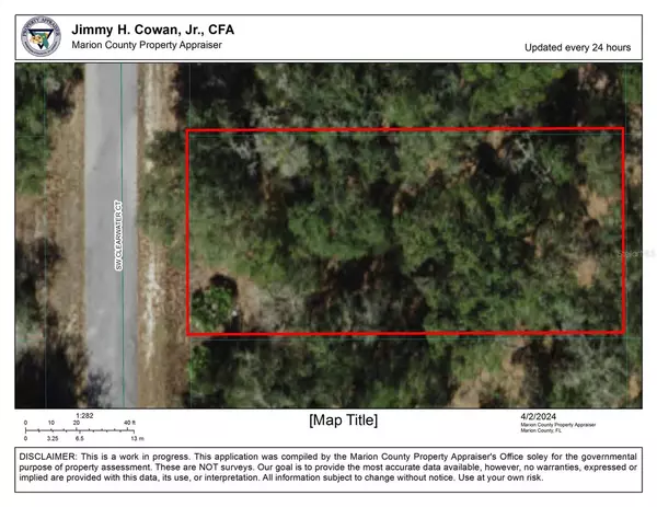 Dunnellon, FL 34431,Lot 25 SW CLEARWATER CT