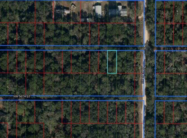 Lot 29 NW 56 PL, Chiefland, FL 32626