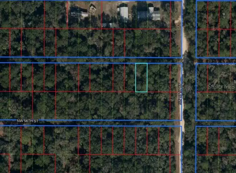 Lot 29 NW 56 PL, Chiefland, FL 32626