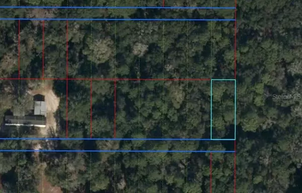 Lot 31 NW 55 PL, Chiefland, FL 32626