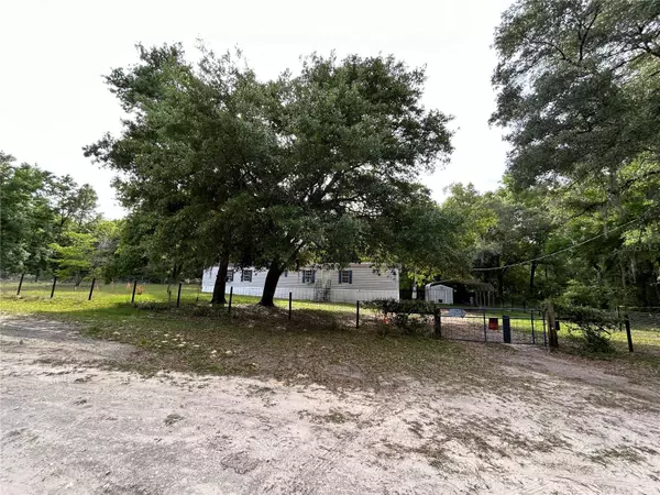 Williston, FL 32696,696 NE 155TH CT