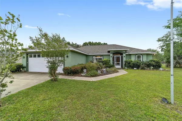 4960 NE 2ND LOOP, Ocala, FL 34470