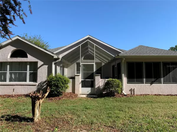 Ocala, FL 34476,11014 SW 73RD CIR