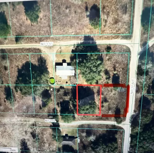 TBD NW 8TH PL,  Ocala,  FL 34482