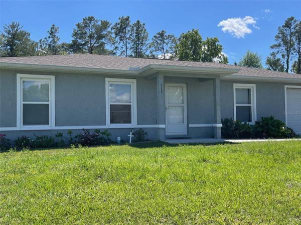 4288 SW 140TH STREET RD, Ocala, FL 34473