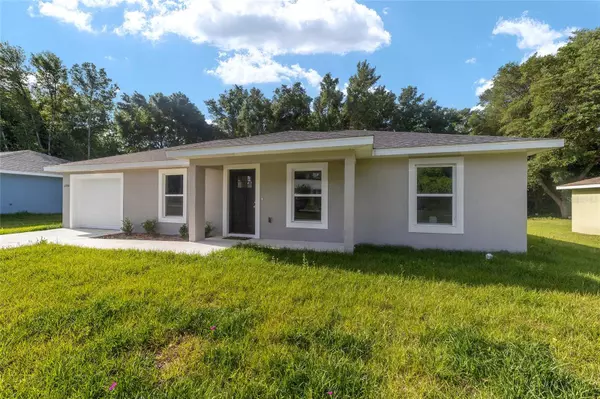 Summerfield, FL 34491,2934 SE 145TH PL